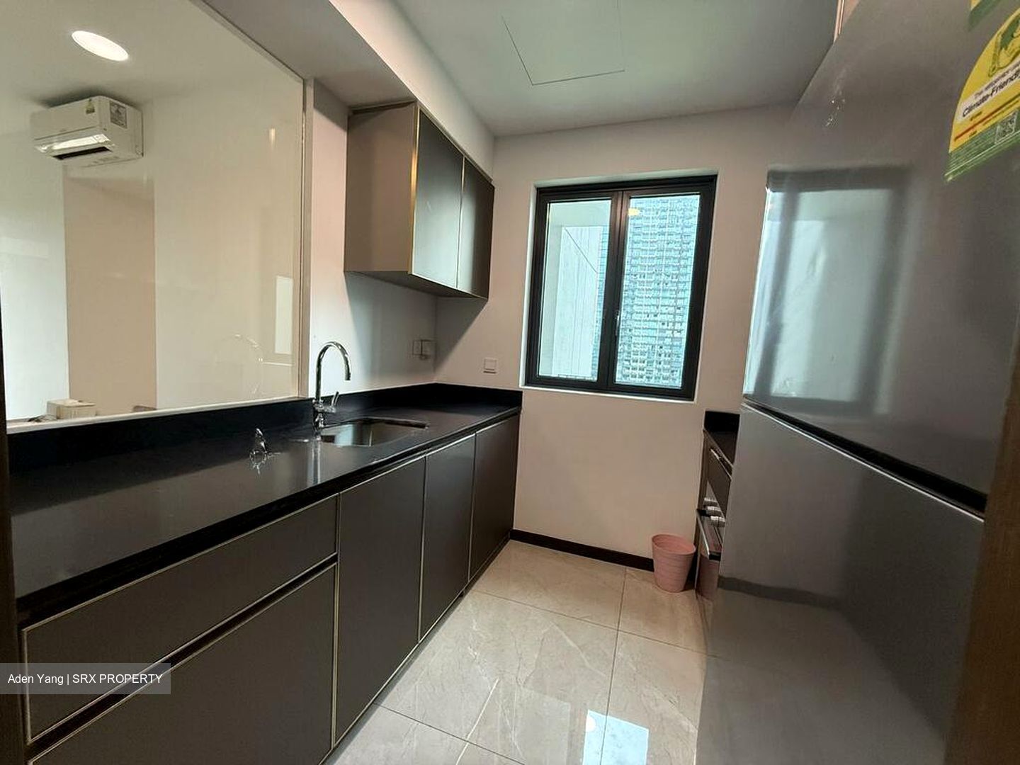 Normanton Park (D5), Apartment #523027661